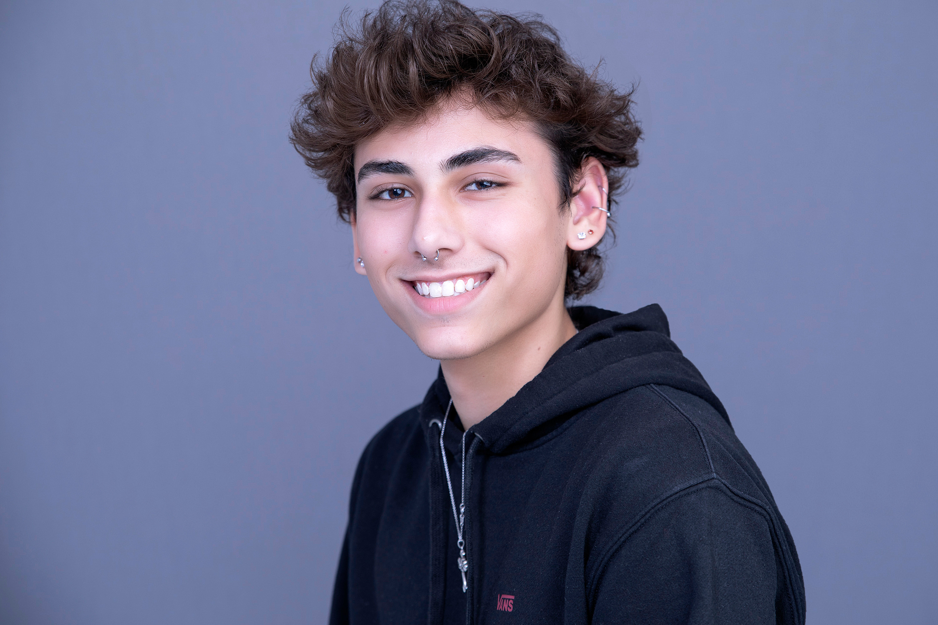 John Byrne David Chad